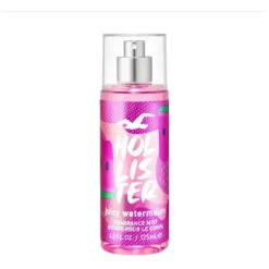 Hollister Dames Bodyproducten|Juicy Watermelon Body Mist