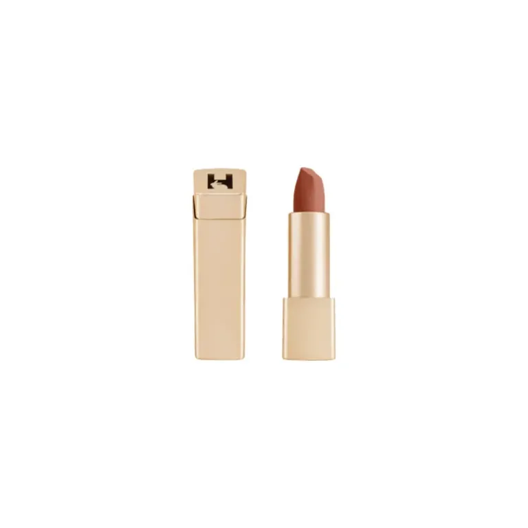 Hourglass Lipstick|Unlocked Soft Matte Lipstick Peony 348