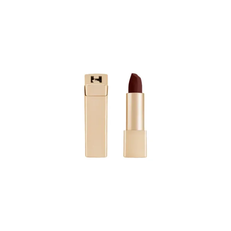 Hourglass Lipstick|Unlocked Soft Matte Lipstick Peony 348