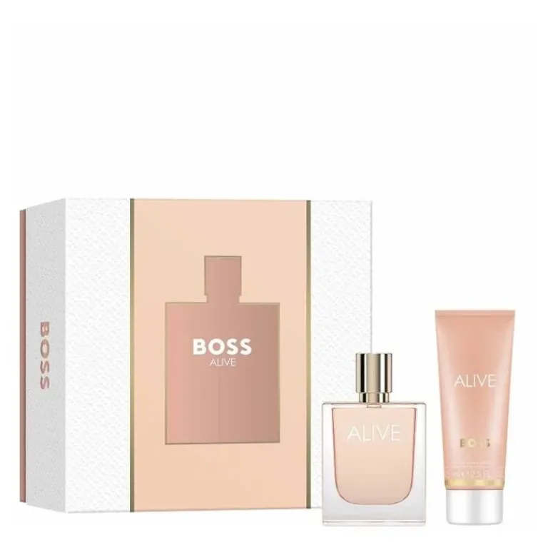 Hugo Boss Dames Gift Sets|Alive Gift Set