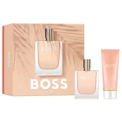 Hugo Boss Dames Gift Sets|Alive Gift Set