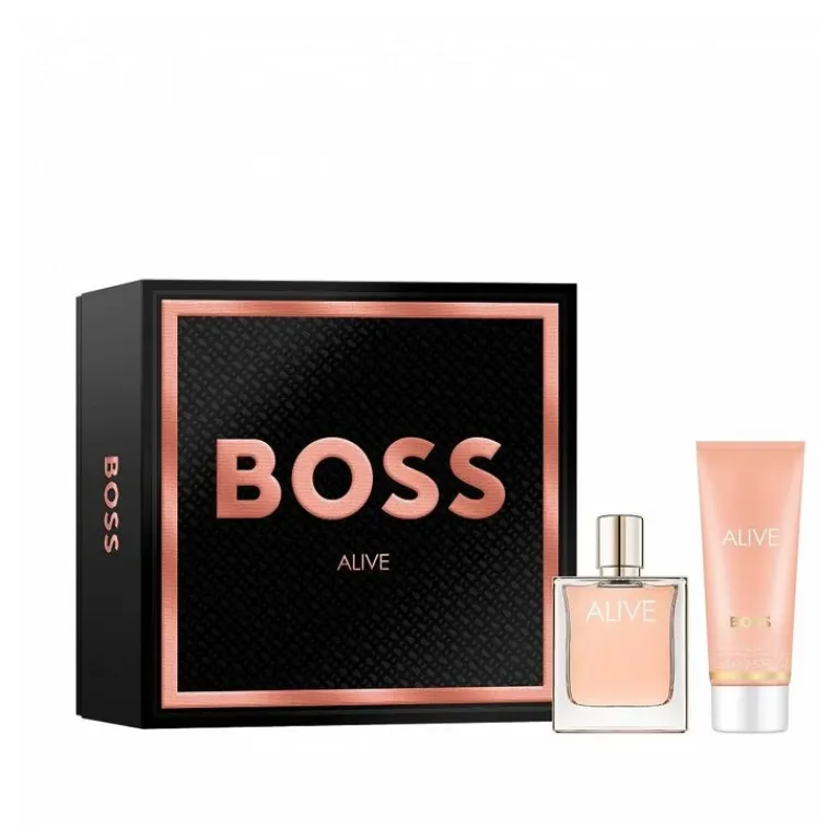 Hugo Boss Dames Gift Sets|Alive Gift Set