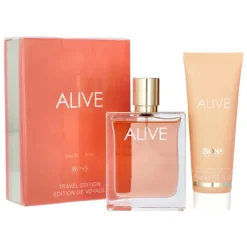 Hugo Boss Dames Gift Sets|Alive Gift Set