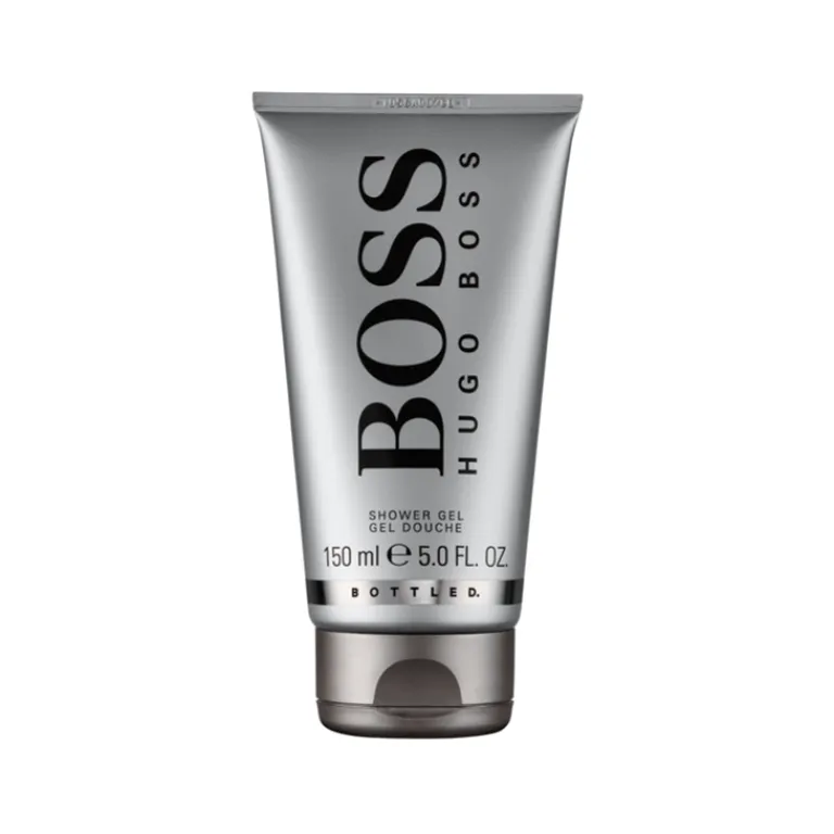 Hugo Boss Heren Bad-En Doucheproducten|Boss Bottled Douchegel