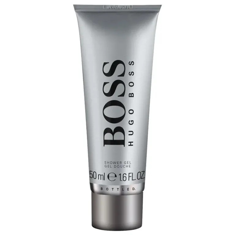 Hugo Boss Heren Bad-En Doucheproducten|Boss Bottled Douchegel