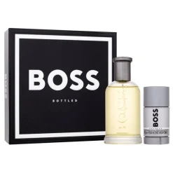 Hugo Boss Heren Gift Sets|Boss Bottled Gift Set