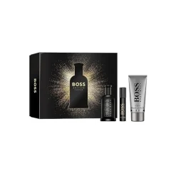 Hugo Boss Heren Gift Sets|Boss Bottled Parfum Gift Set