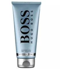 Hugo Boss Heren Bad-En Doucheproducten|Boss Bottled Tonic Shower Gel Body & Hair