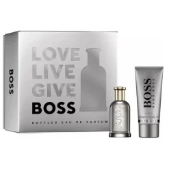 Hugo Boss Heren Gift Sets|Bottled Eau de Parfum Gift Set