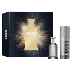 Hugo Boss Heren Gift Sets|Bottled Eau de Parfum Gift Set