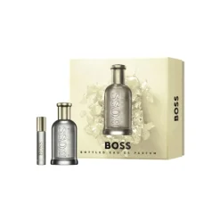 Hugo Boss Heren Gift Sets|Bottled Eau de Parfum Gift Set