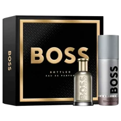 Hugo Boss Heren Gift Sets|Bottled Eau de Parfum Gift Set