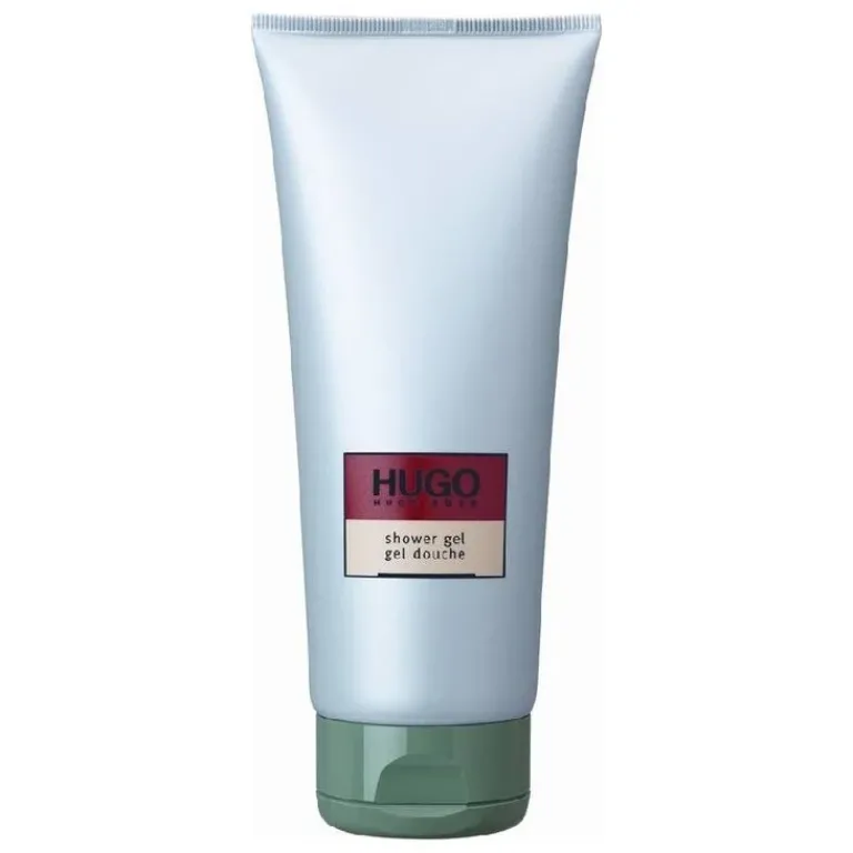 Hugo Boss Heren Bad-En Doucheproducten|Hugo Douchegel