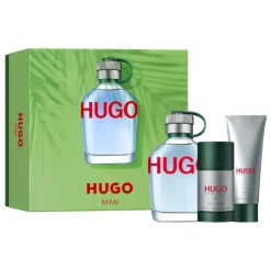 Hugo Boss Heren Gift Sets|Hugo Man Gift Set