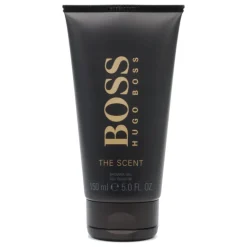 Hugo Boss Heren Bad-En Doucheproducten|The Scent Douchegel