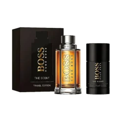 Hugo Boss Heren Gift Sets|The Scent for Him Gift Set