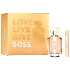 Hugo Boss Dames Gift Sets|The Scent For Her Gift Set