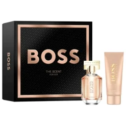 Hugo Boss Dames Gift Sets|The Scent For Her Gift Set
