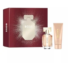 Hugo Boss Dames Gift Sets|The Scent For Her Gift Set