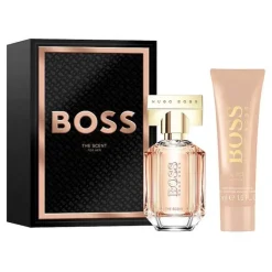 Hugo Boss Dames Gift Sets|The Scent For Her Gift Set