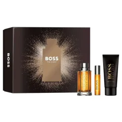 Hugo Boss Heren Gift Sets|The Scent for Him Gift Set