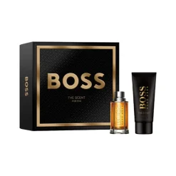 Hugo Boss Heren Gift Sets|The Scent Gift Set