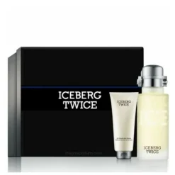 Iceberg Heren Gift Sets|Twice Gift Set