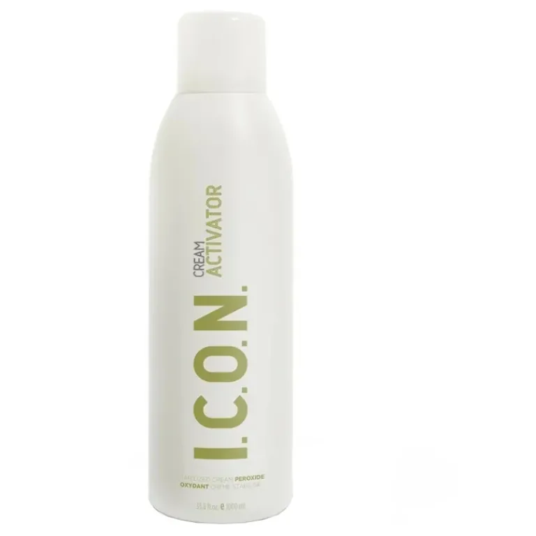 I.C.O.N. Developer|Ecotech Color Cream Developer 10 Vol 3%