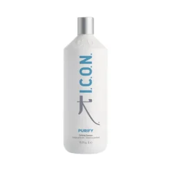 I.C.O.N. Shampoo|Purify Clarifying Shampoo