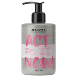 Indola Conditioner|Act Now! Color Conditioner