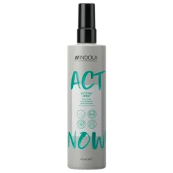 Indola Styling Spray|Act Now! Setting Spray