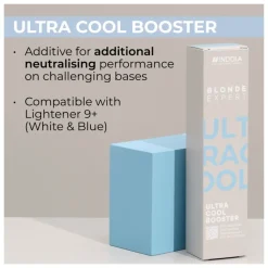 Indola Blondering|Blonde Expert Additief