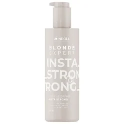 Indola Conditioner|Blonde Expert Insta Strong Leave In Cream