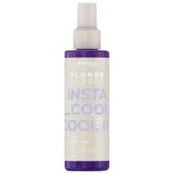 Indola Conditioner|Blonde Expert Insta Cool Spray