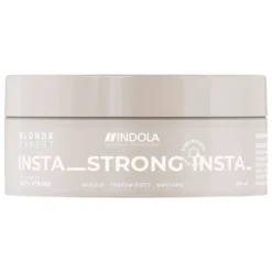 Indola Haarmasker|Blonde Expert Insta Strong Treatment