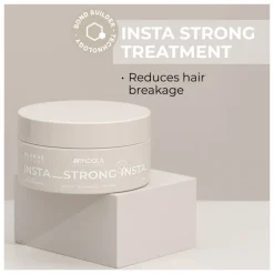Indola Haarmasker|Blonde Expert Insta Strong Treatment