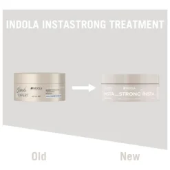 Indola Haarmasker|Blonde Expert Insta Strong Treatment
