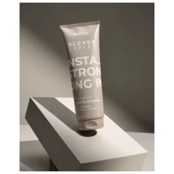 Indola Shampoo|Blonde Expert Insta Strong Shampoo