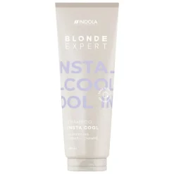 Indola Shampoo|Blonde Expert Insta Cool Shampoo
