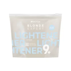 Indola Blondering|Blonde Expert Lightener 9+ Blue 450 gram