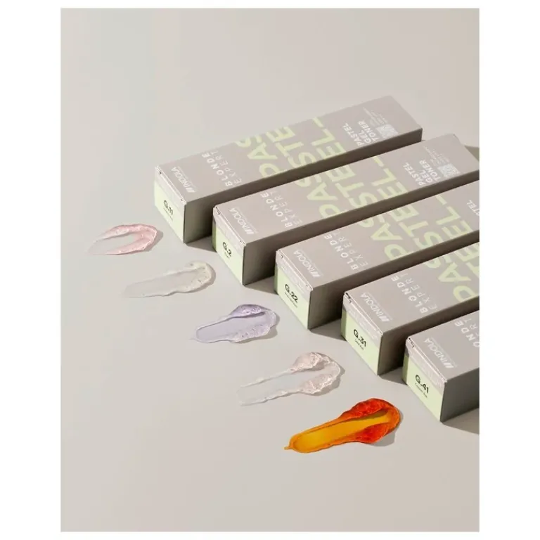 Indola Haarkleuring|Blonde Expert Pastel Cream Toner P.16