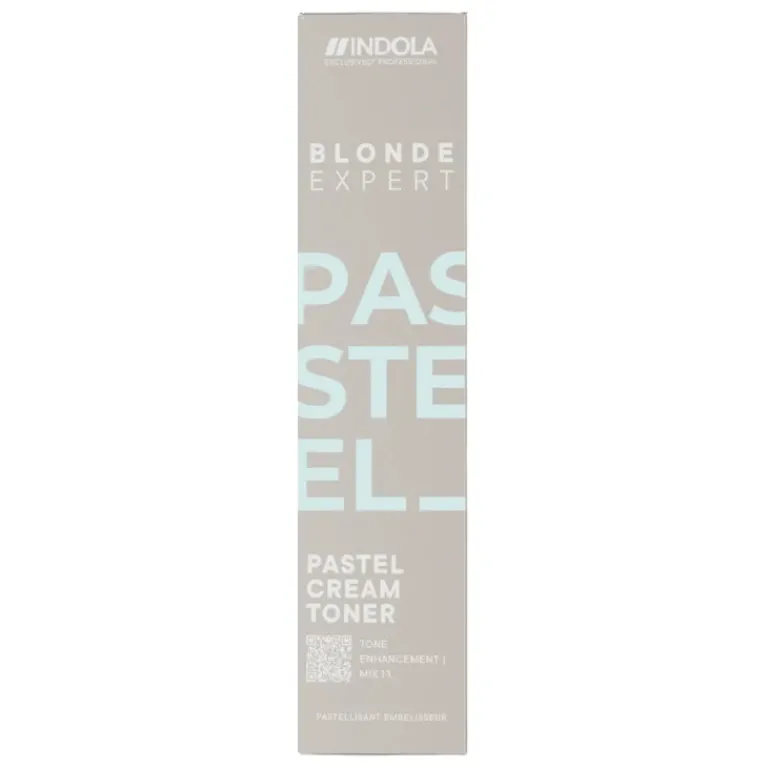 Indola Haarkleuring|Blonde Expert Pastel Cream Toner P.16
