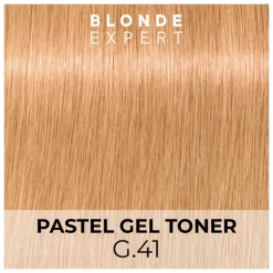 Indola Haarkleuring|Blonde Expert Pastel Gel Toner G.41
