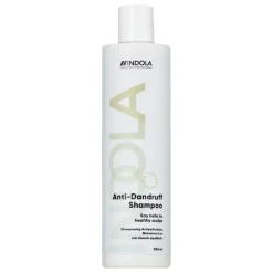 Indola Shampoo|Care & Style Anti-Dandruff Shampoo