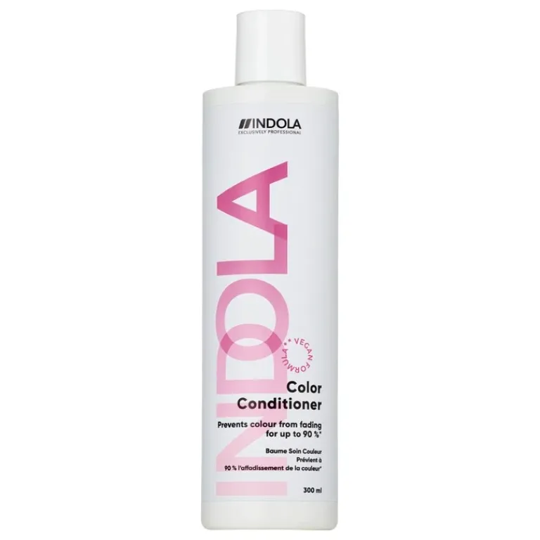 Indola Conditioner|Care & Style Color Conditioner