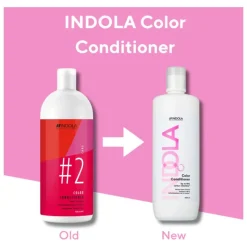 Indola Conditioner|Care & Style Color Conditioner