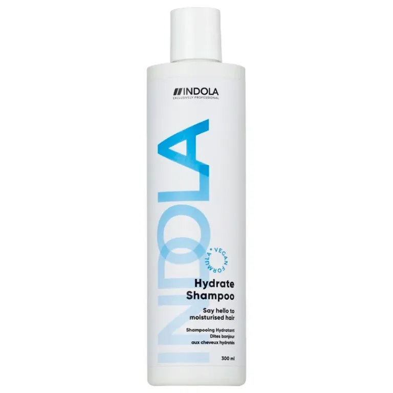 Indola Shampoo|Care & Style Hydrate Shampoo