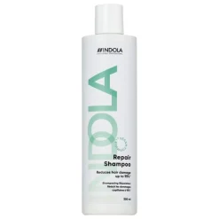 Indola Shampoo|Care & Style Repair Shampoo