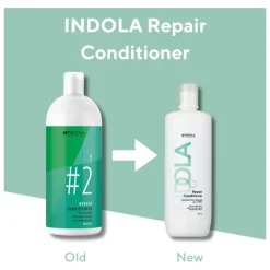 Indola Conditioner|Care & Style Repair Conditioner
