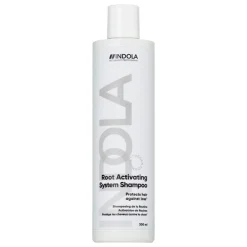 Indola Shampoo|Care & Style Root Activating System Shampoo